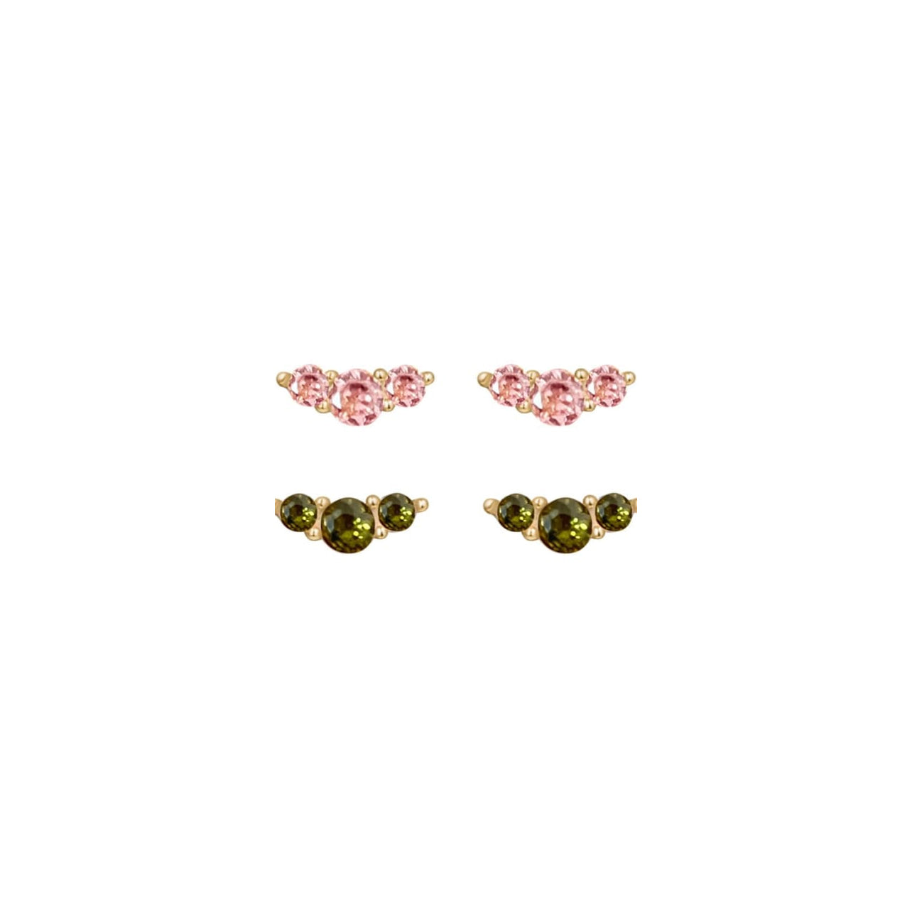 Baby Studs