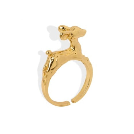 Bokkie Ring