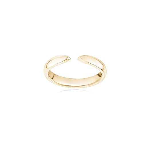 Classic Claw Ring