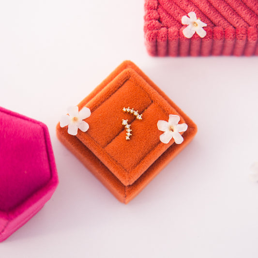 Comet Studs