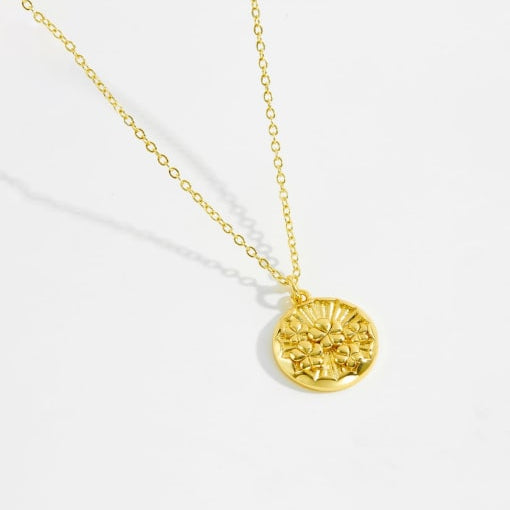 Conscious Pendant