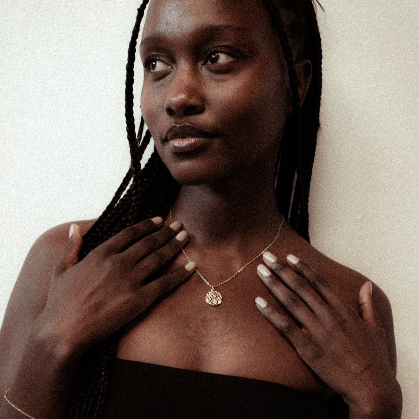 Conscious Pendant