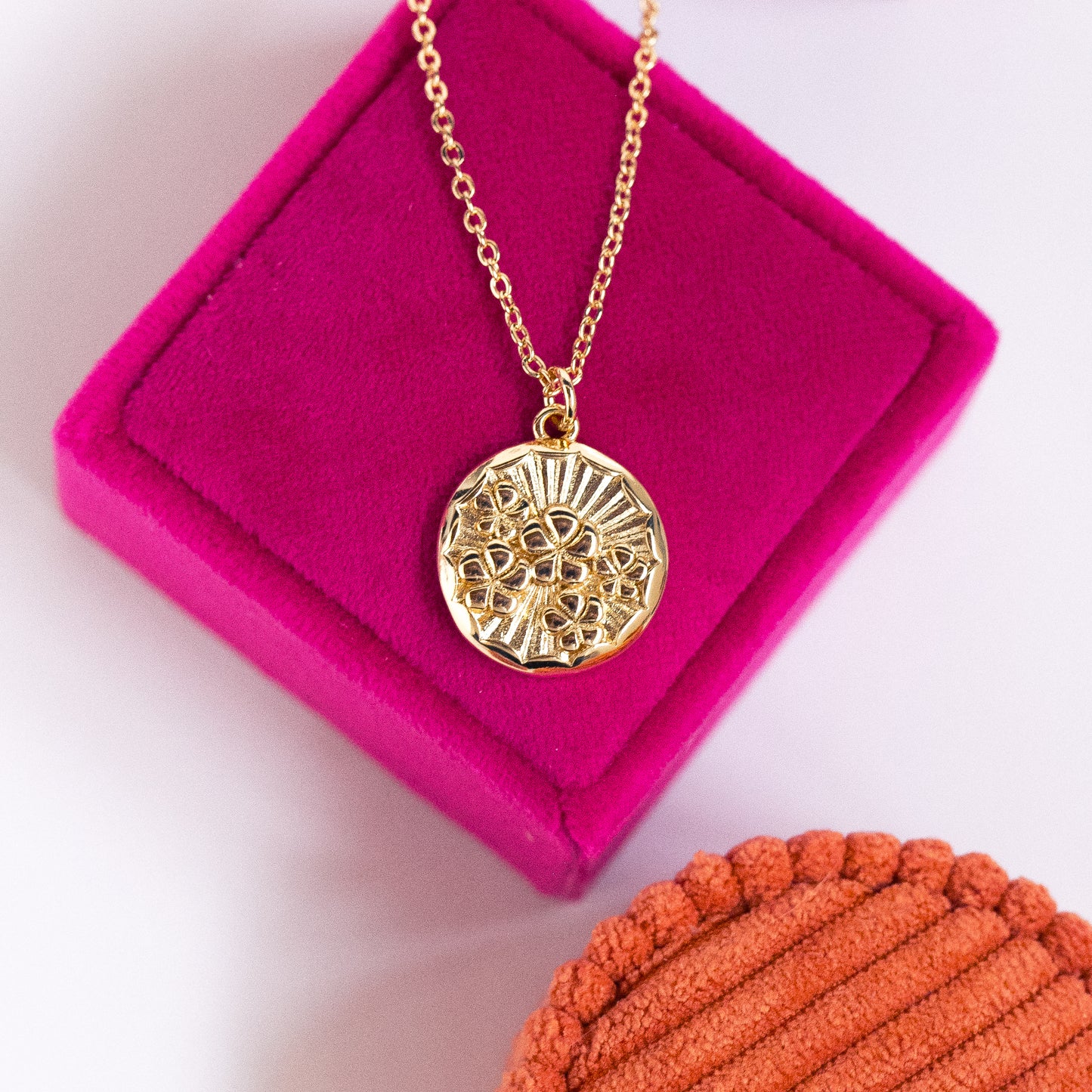 Conscious Pendant