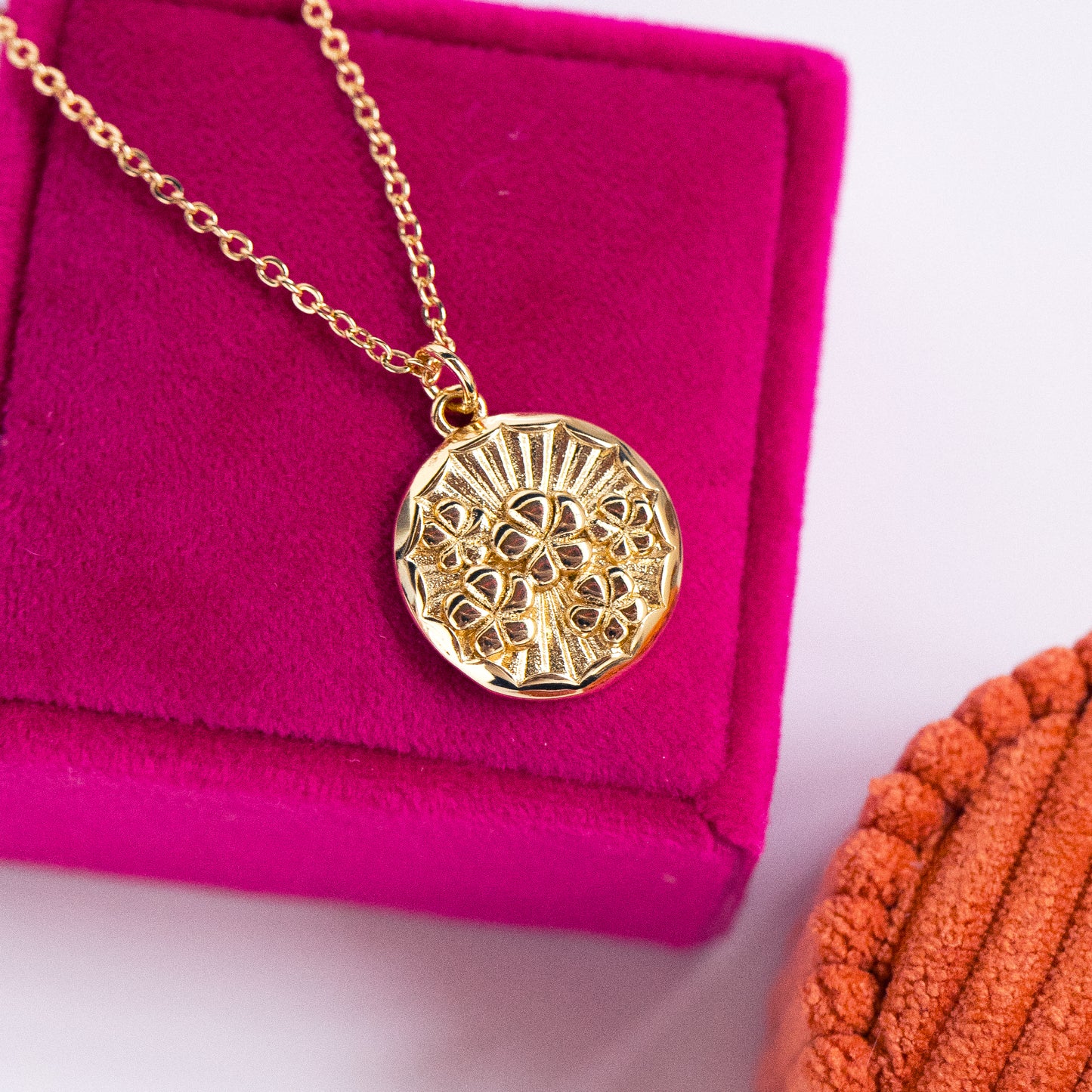 Conscious Pendant