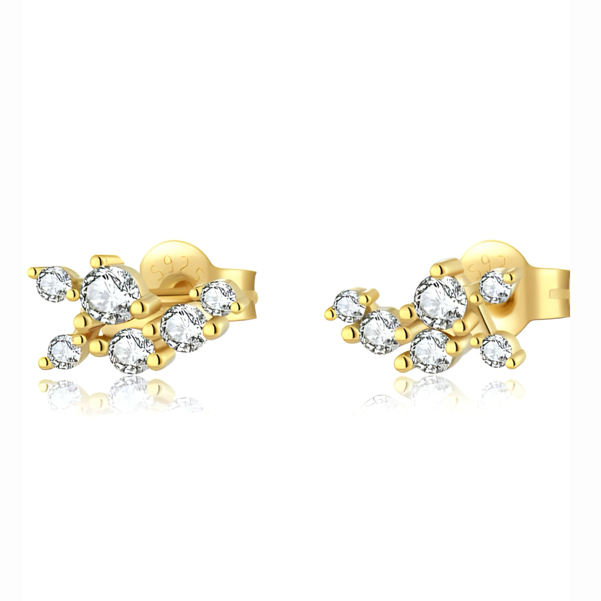 Constellation Studs