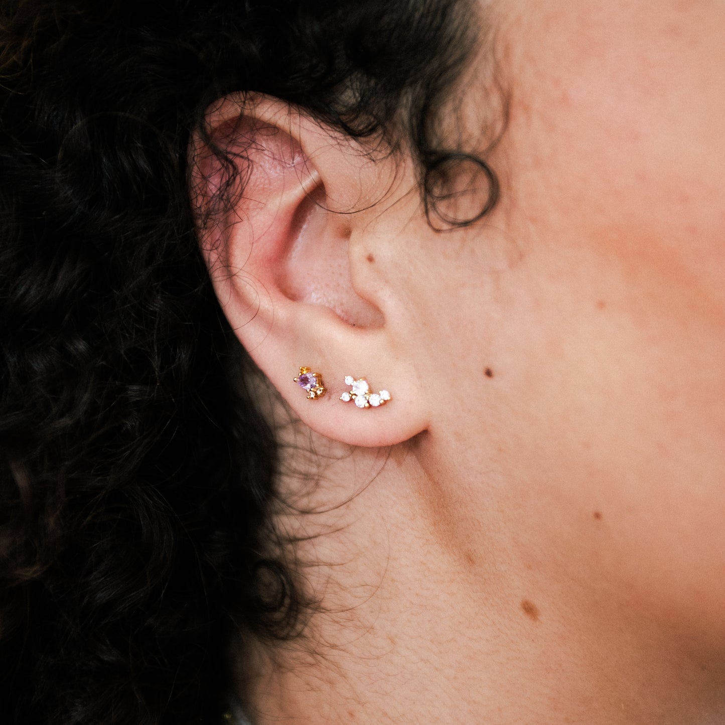 Constellation Studs