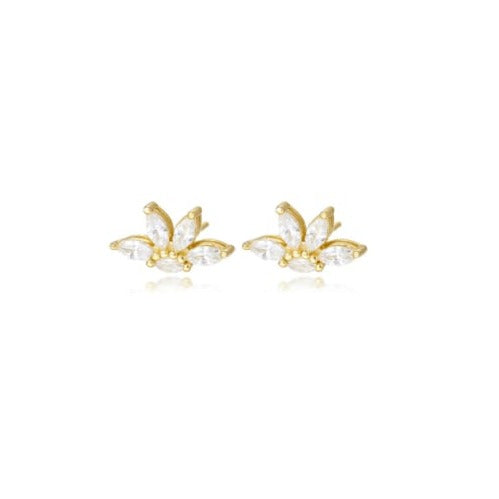 Daisy Ray Studs