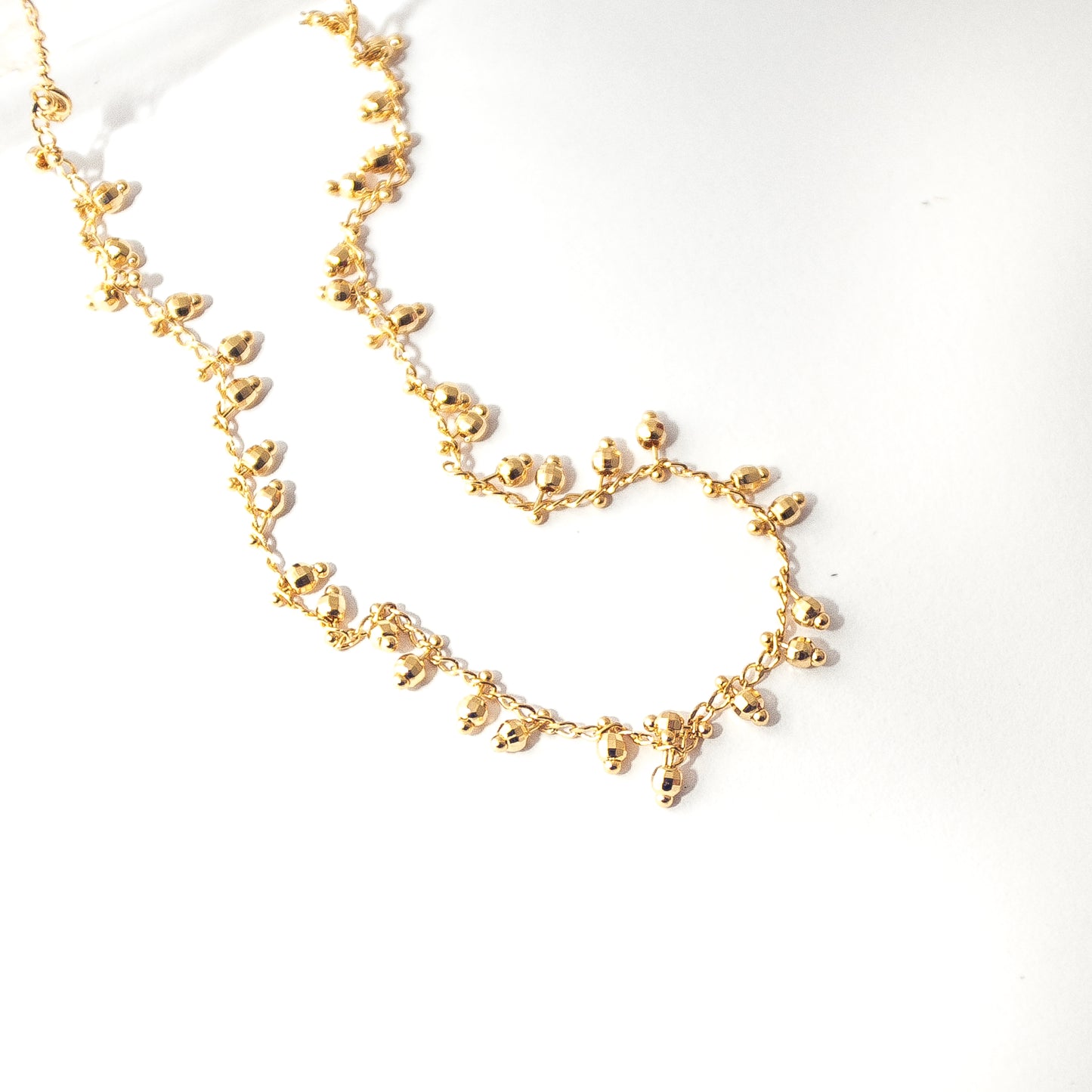 Disco Choker
