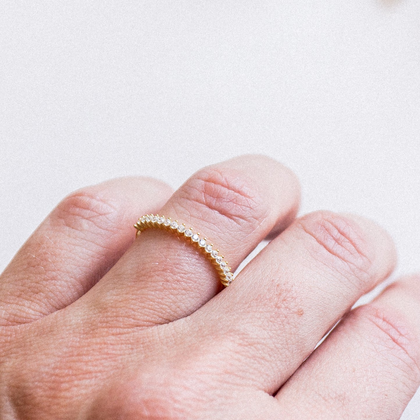 Ethereal Ring