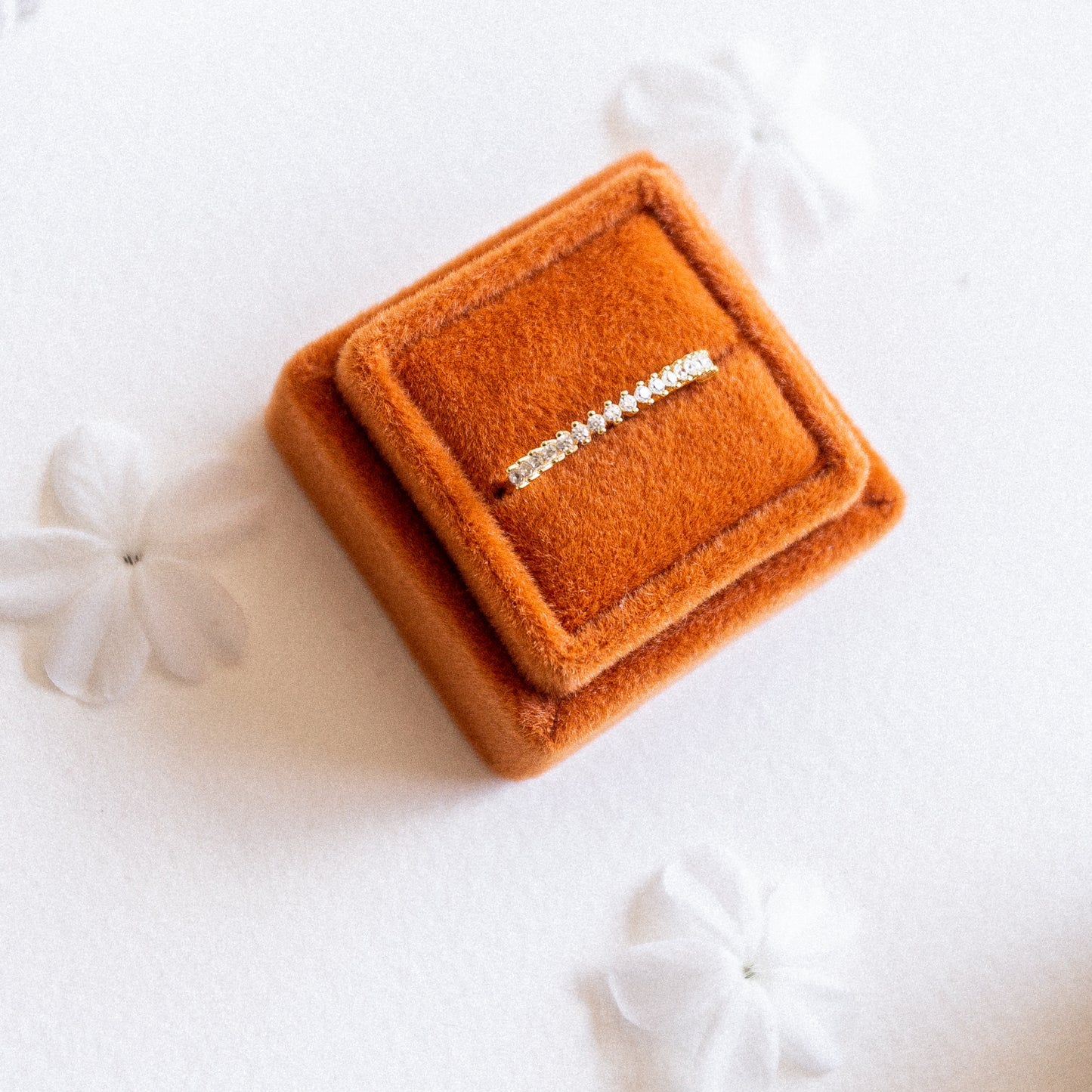 Ethereal Ring