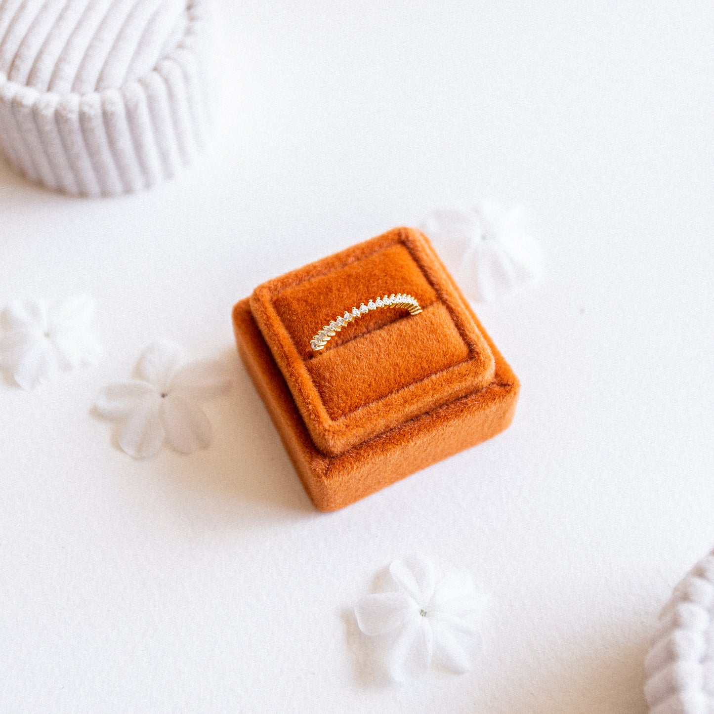 Ethereal Ring