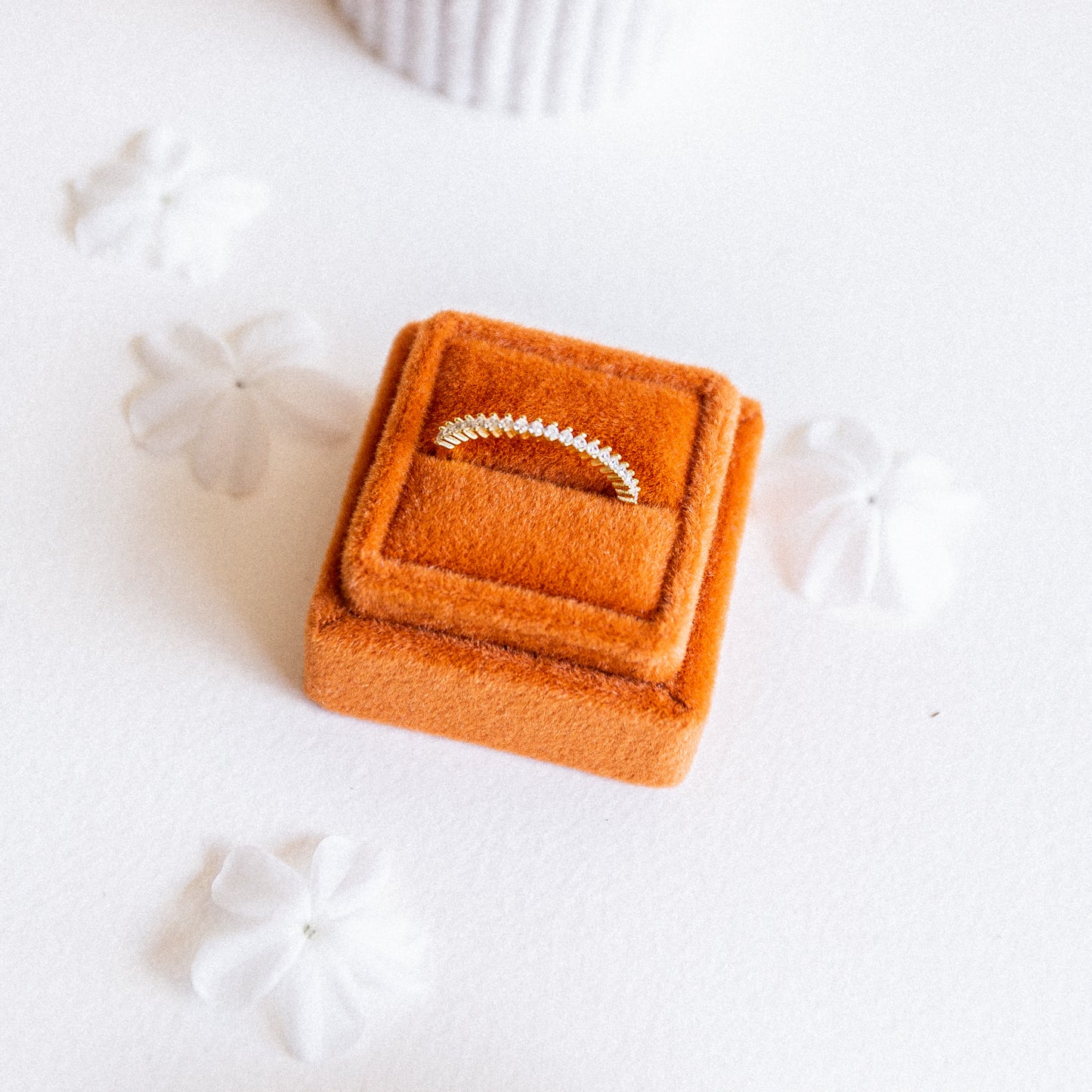 Ethereal Ring