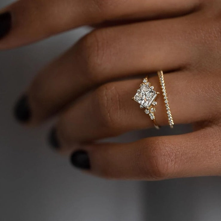Ethereal Ring
