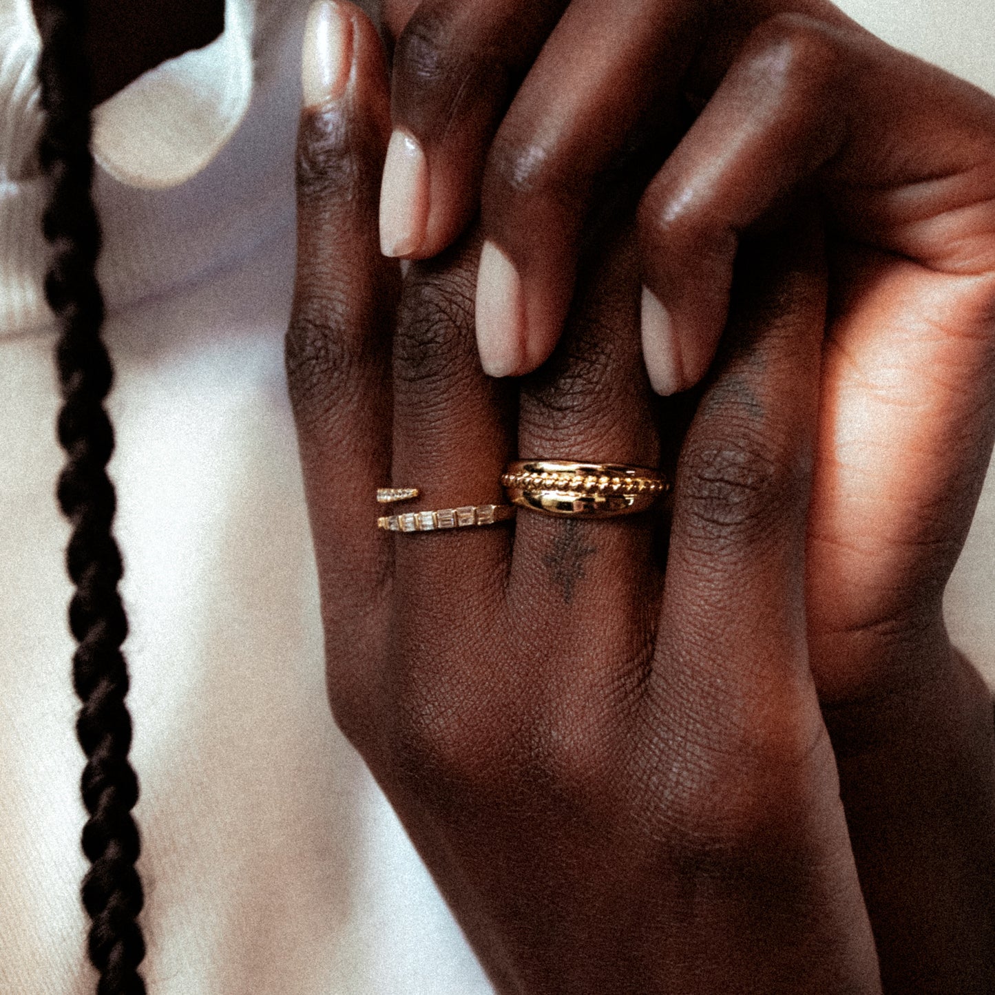 Groovy Ring