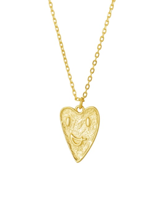 Happy Girl Pendant