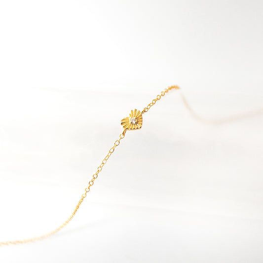 Heartfelt Bracelet