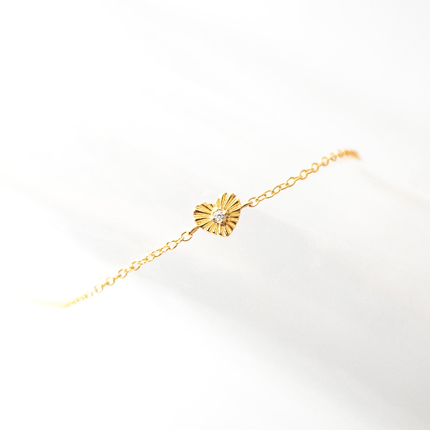 Heartfelt Bracelet