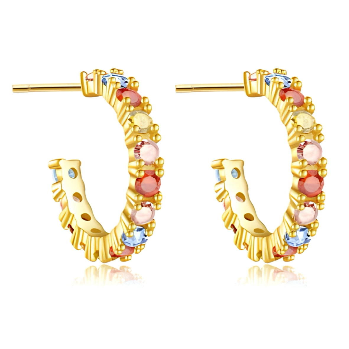 Heatwave Hoops