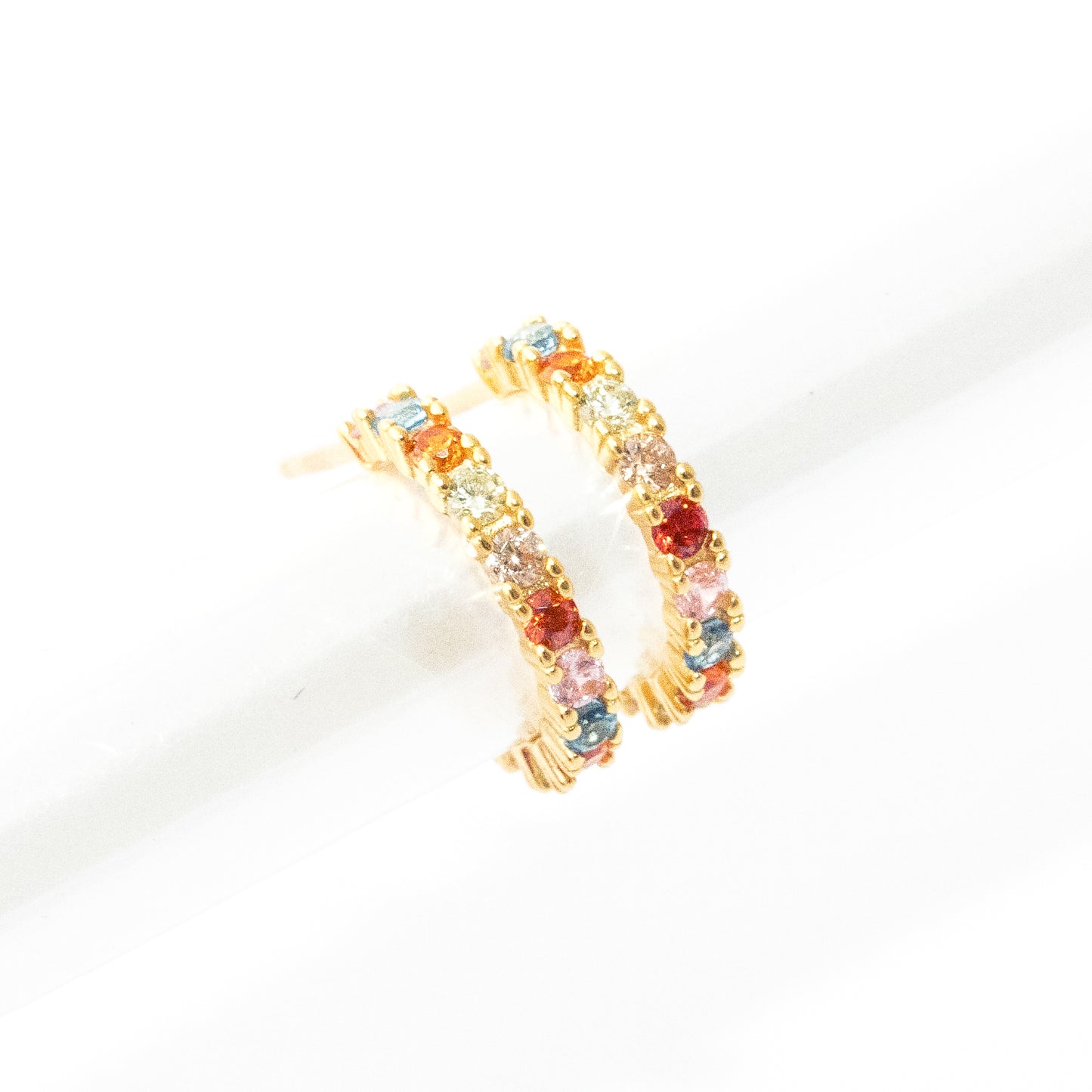 Heatwave Hoops