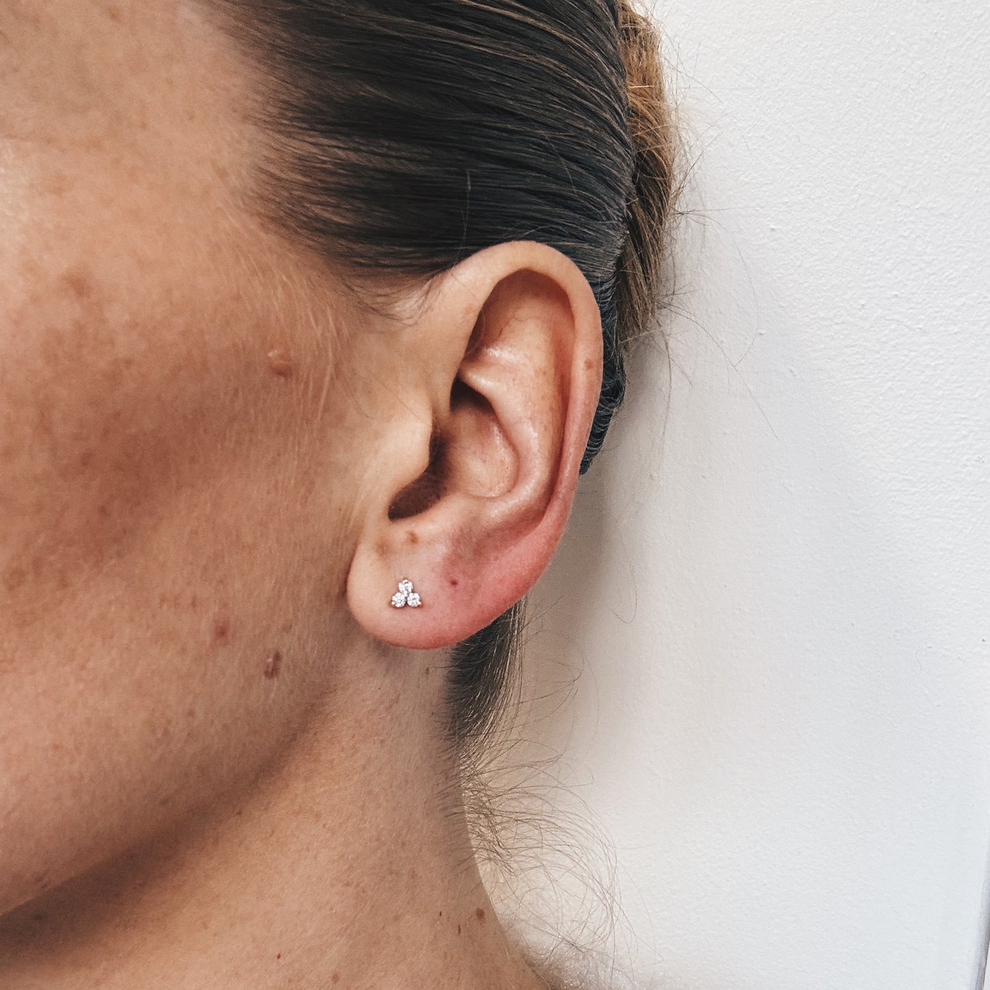 Three Wishes Studs