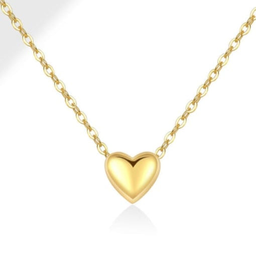 I love me Pendant