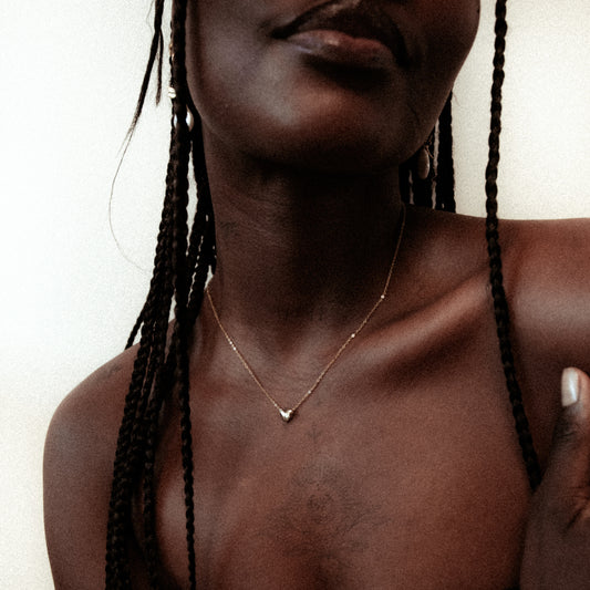 I love me Pendant
