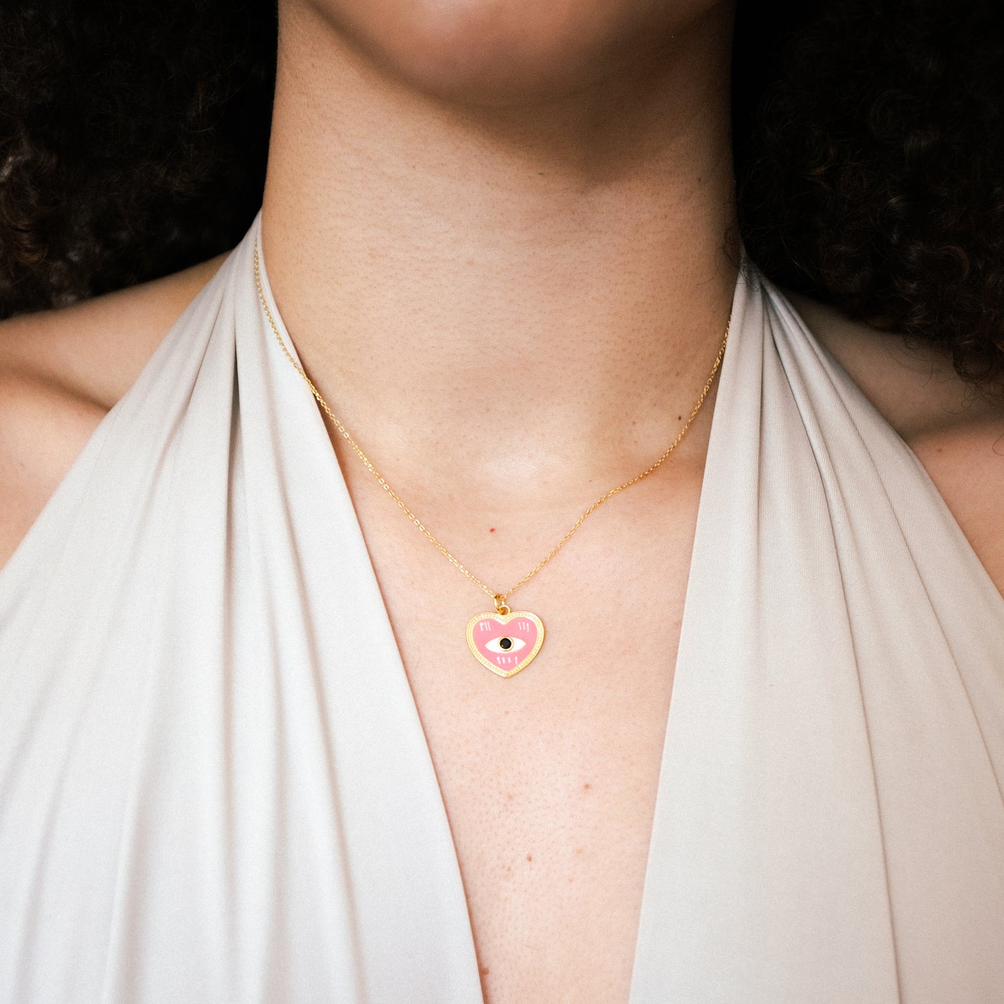 I see You Pendant