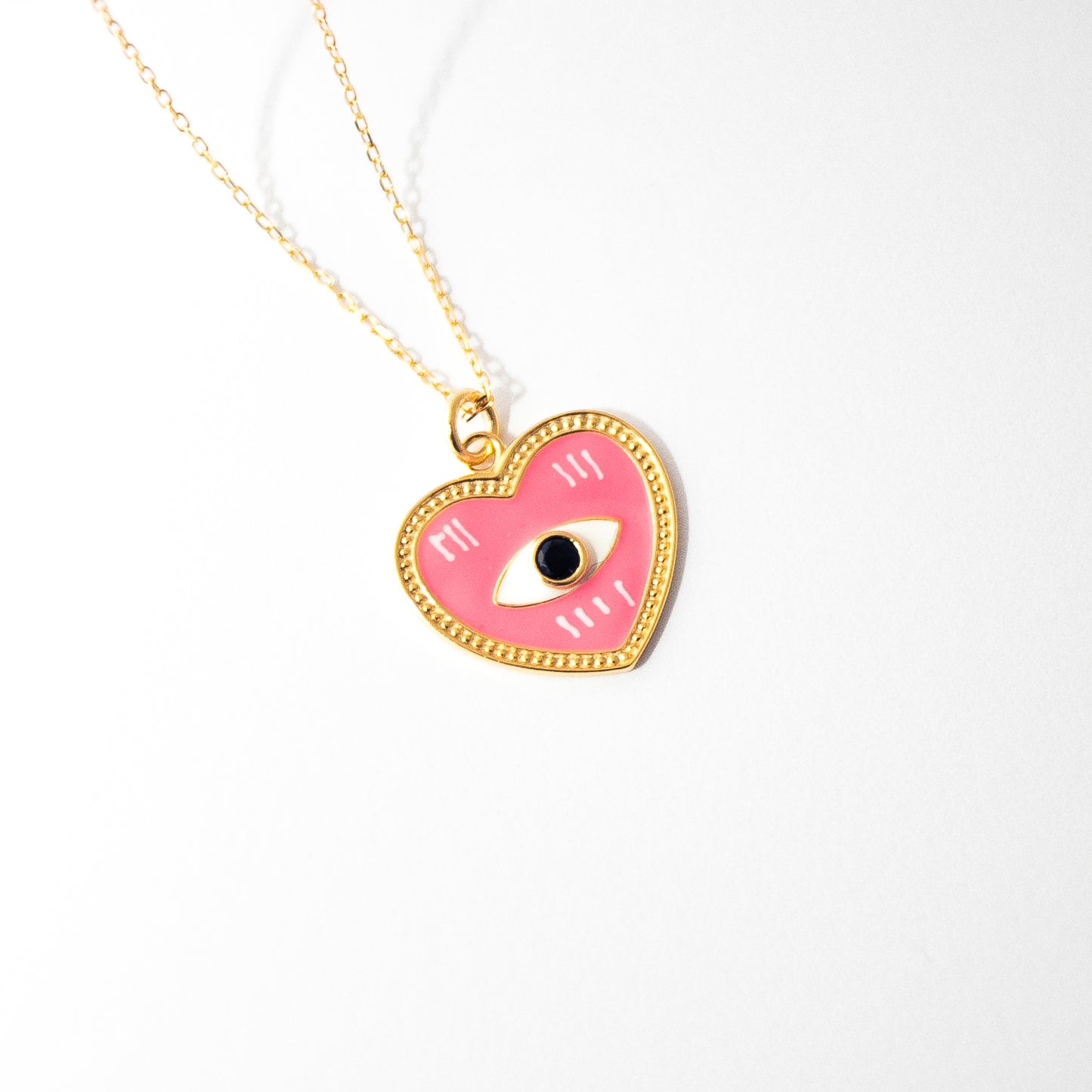 I see You Pendant