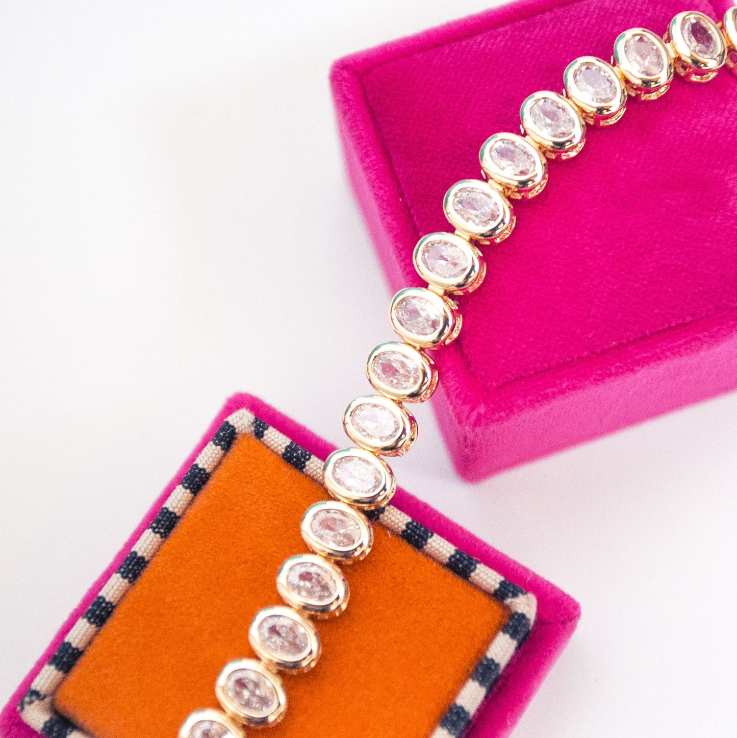 Shine Bracelet