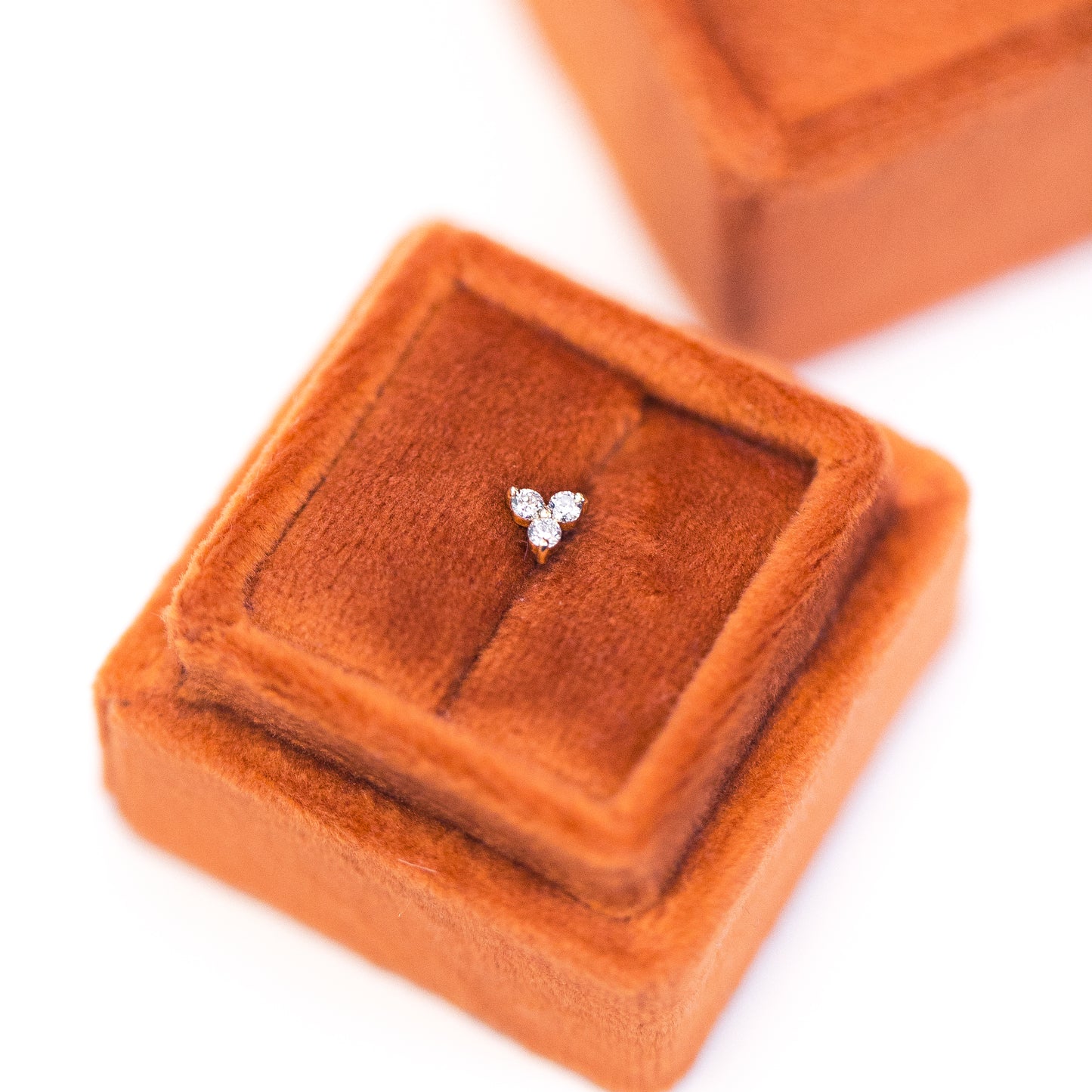 Three Wishes Stud