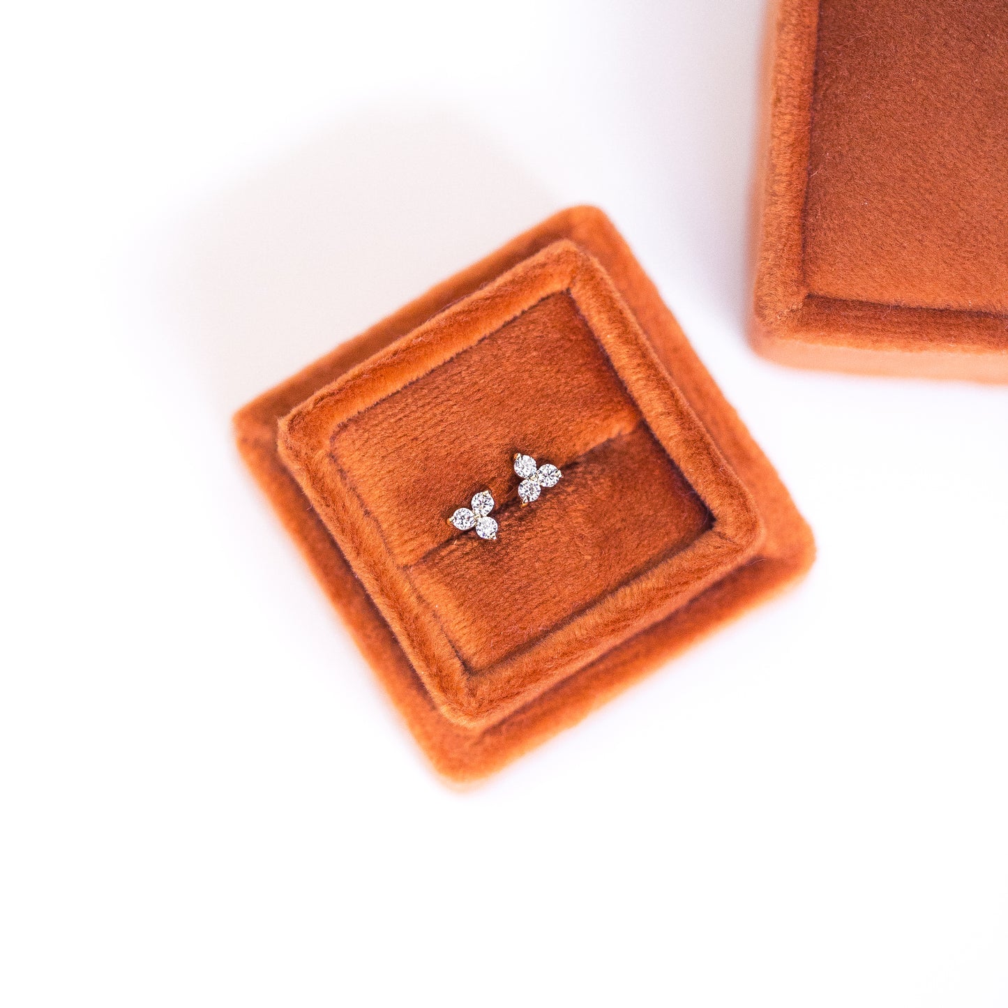 Three Wishes Studs