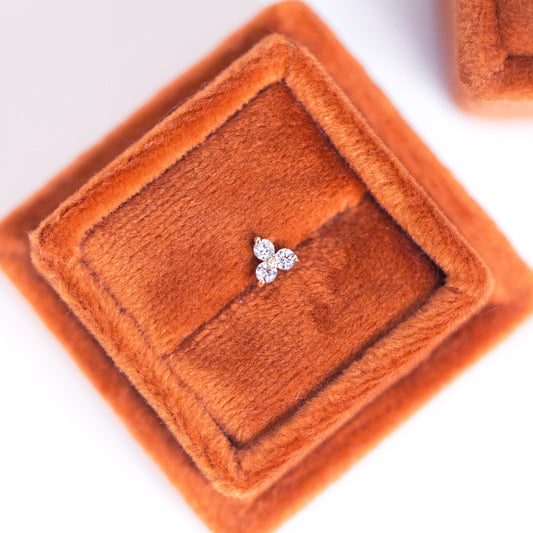 Three Wishes Studs