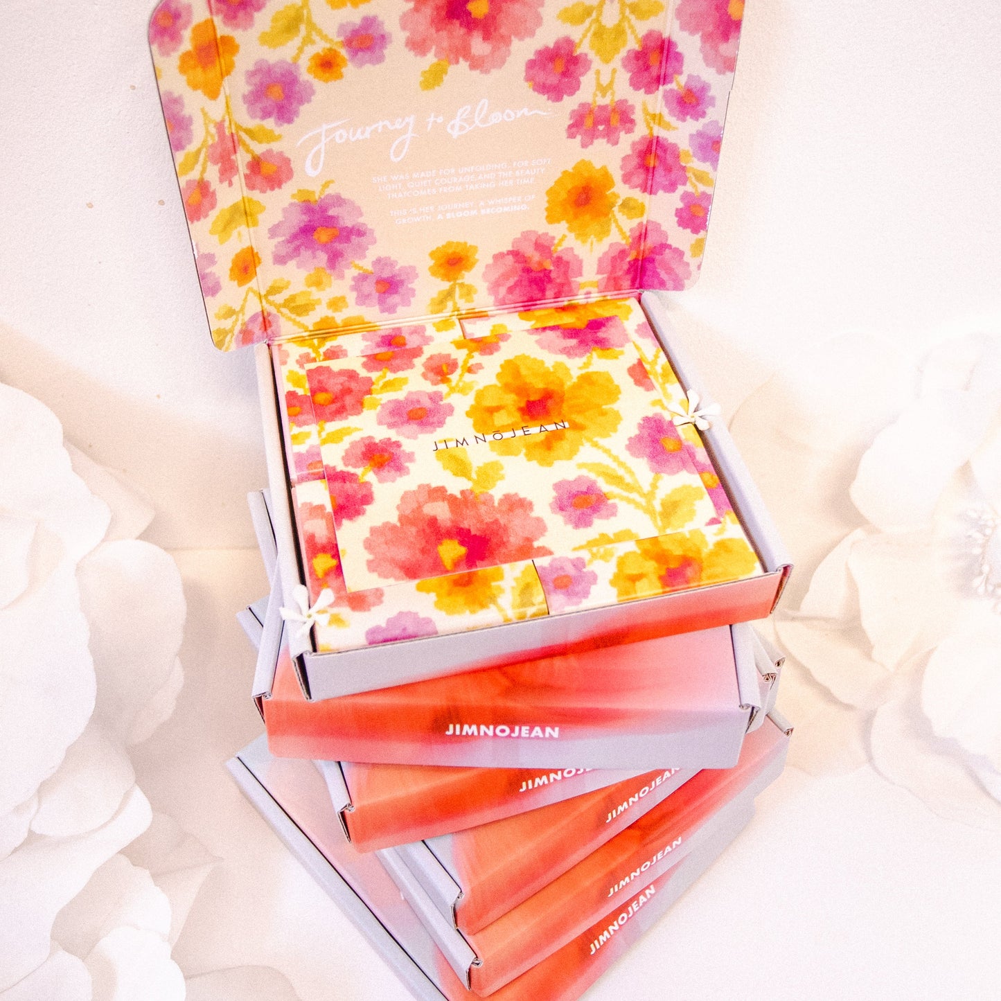 The Journey to Bloom Gift Box