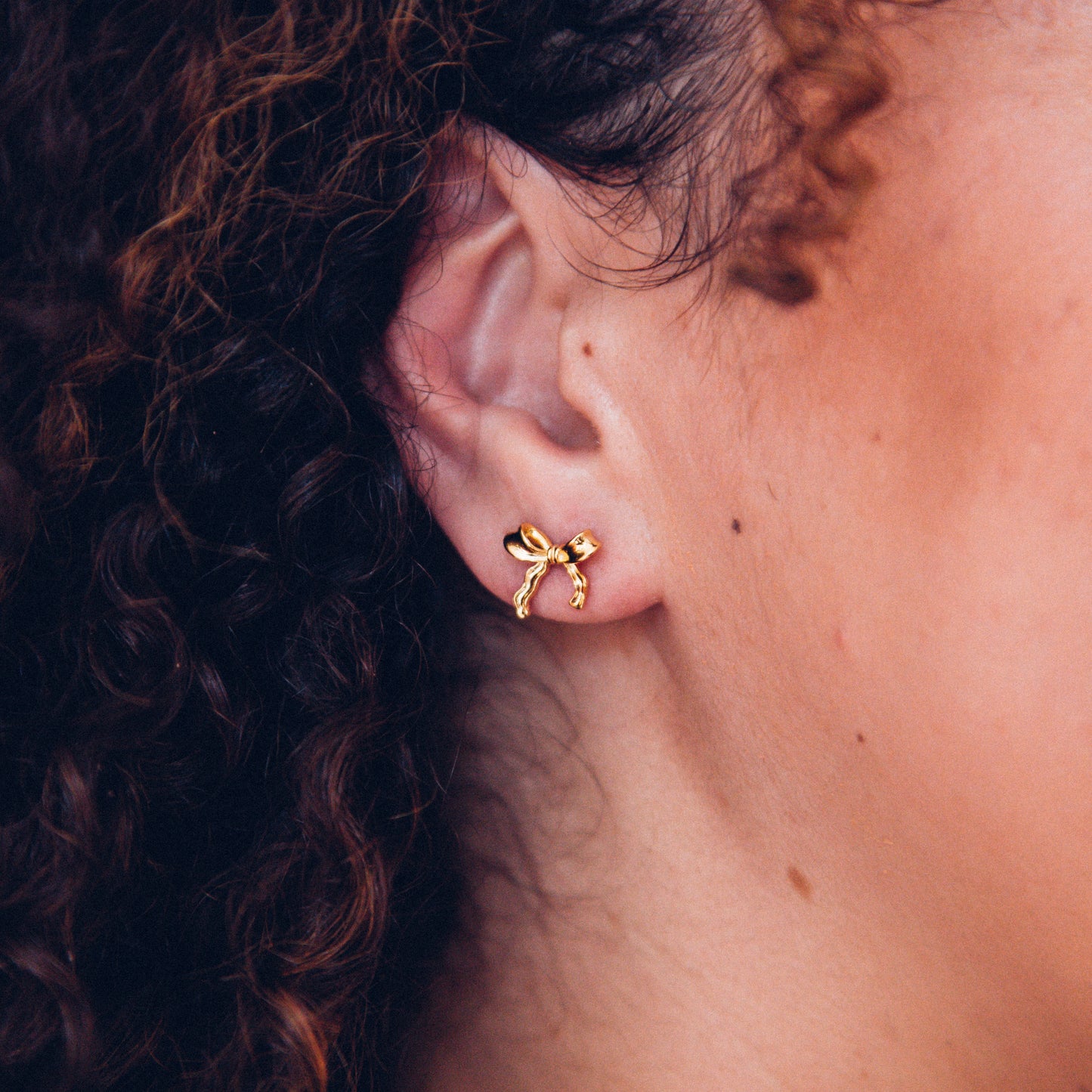 Bow Studs by KBT