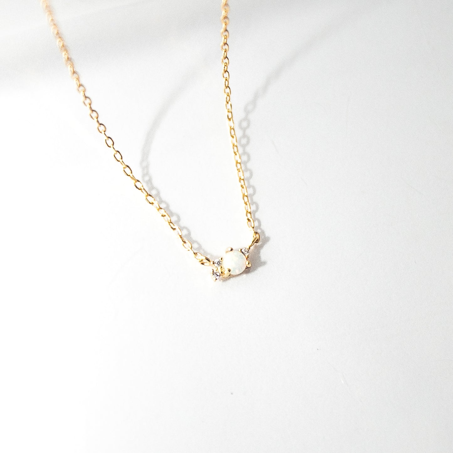 Moonshine Pendant