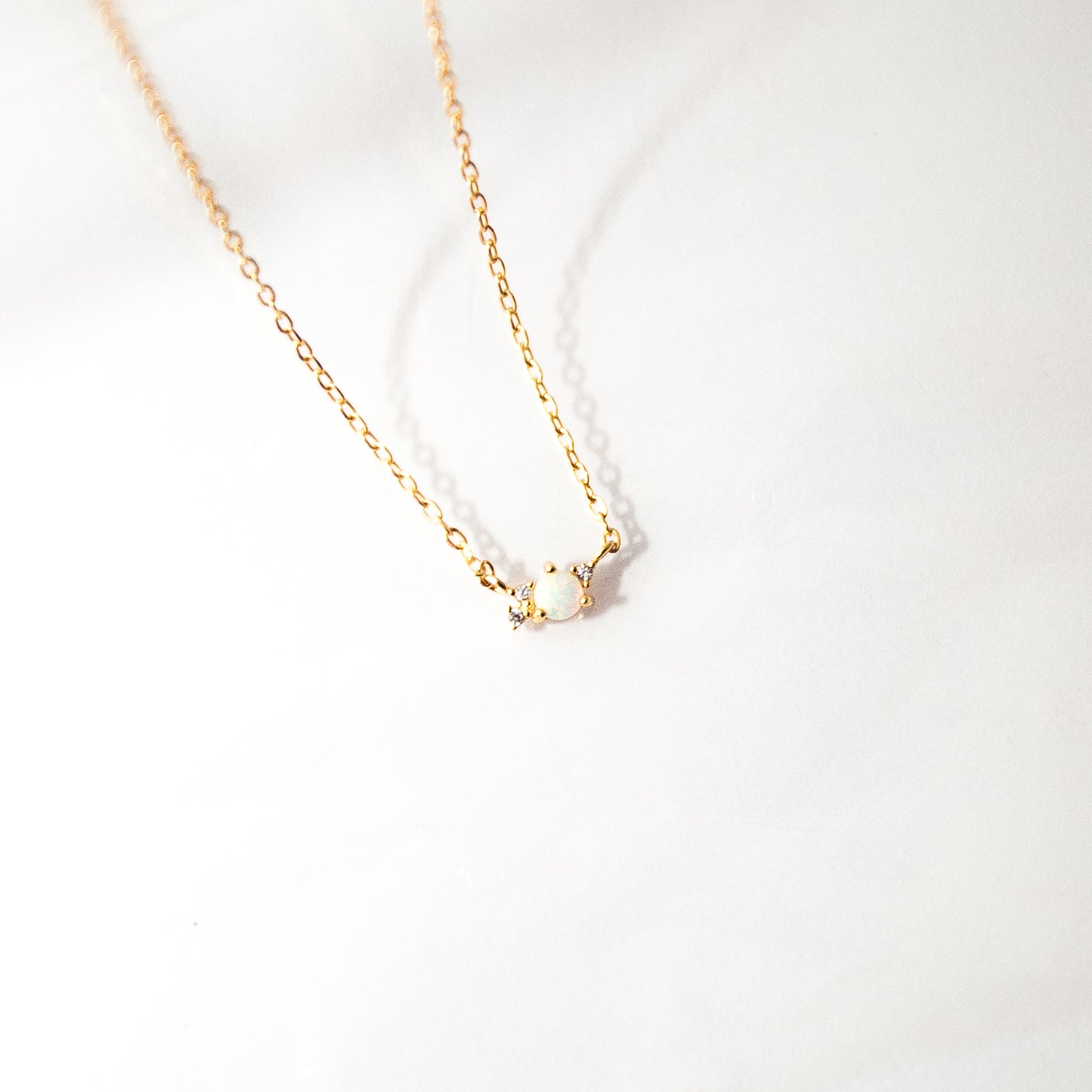Moonshine Pendant