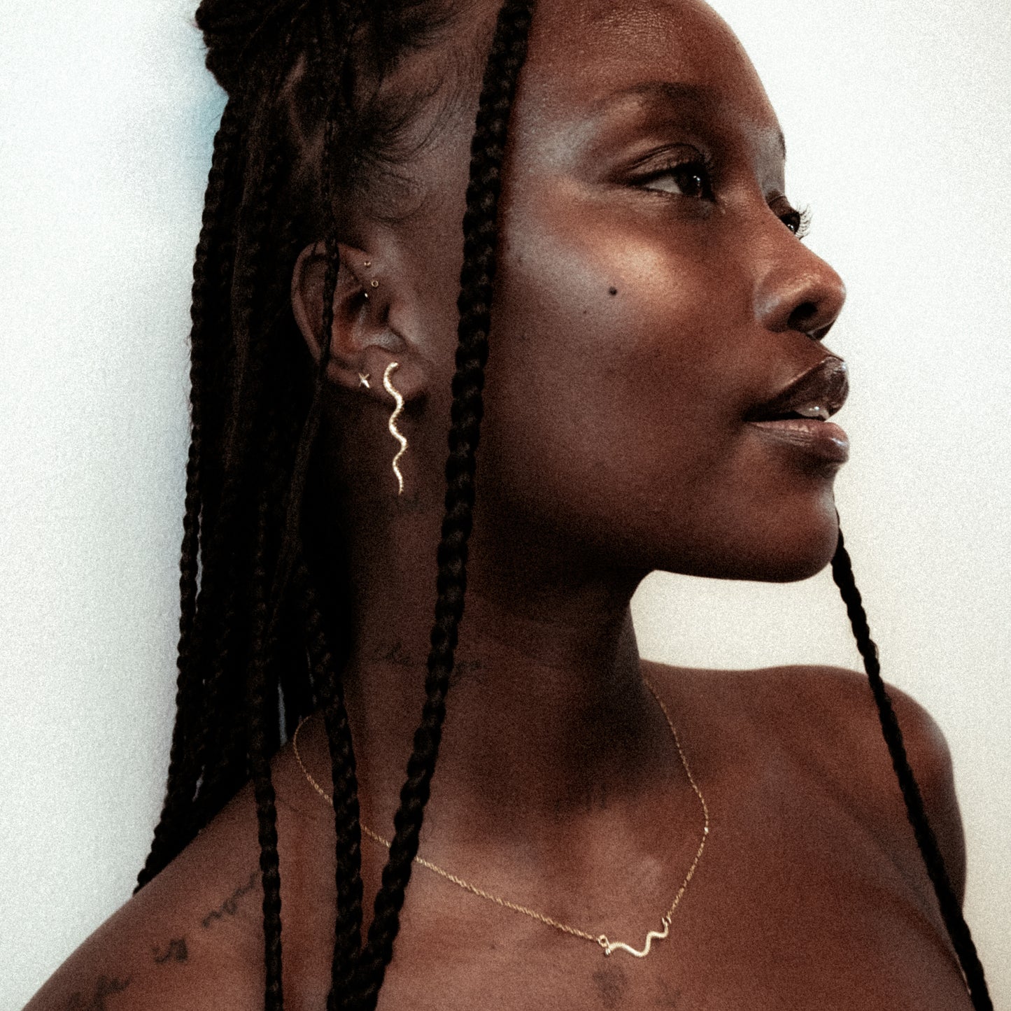 North Star Single Stud