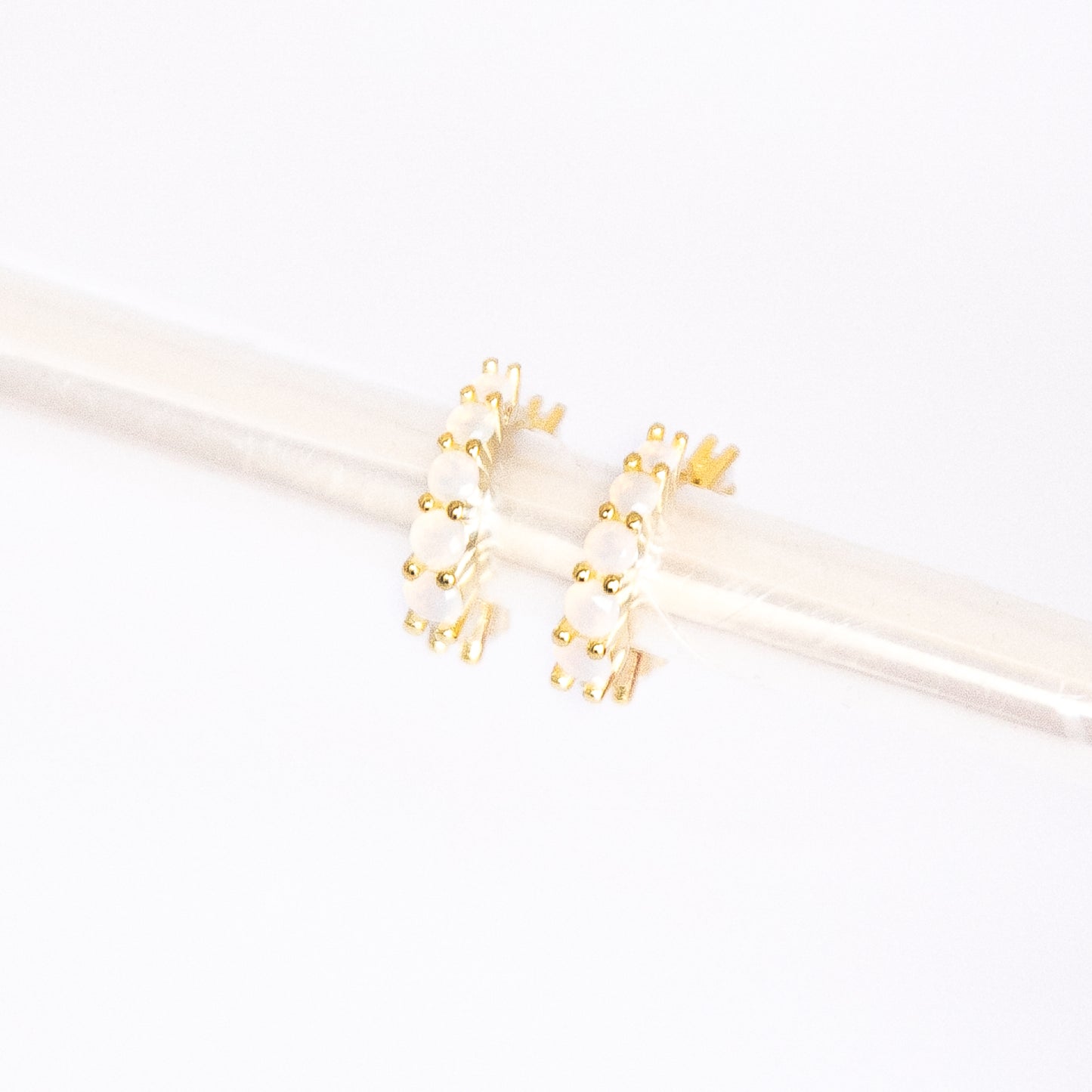 Opal Moonrock Huggies