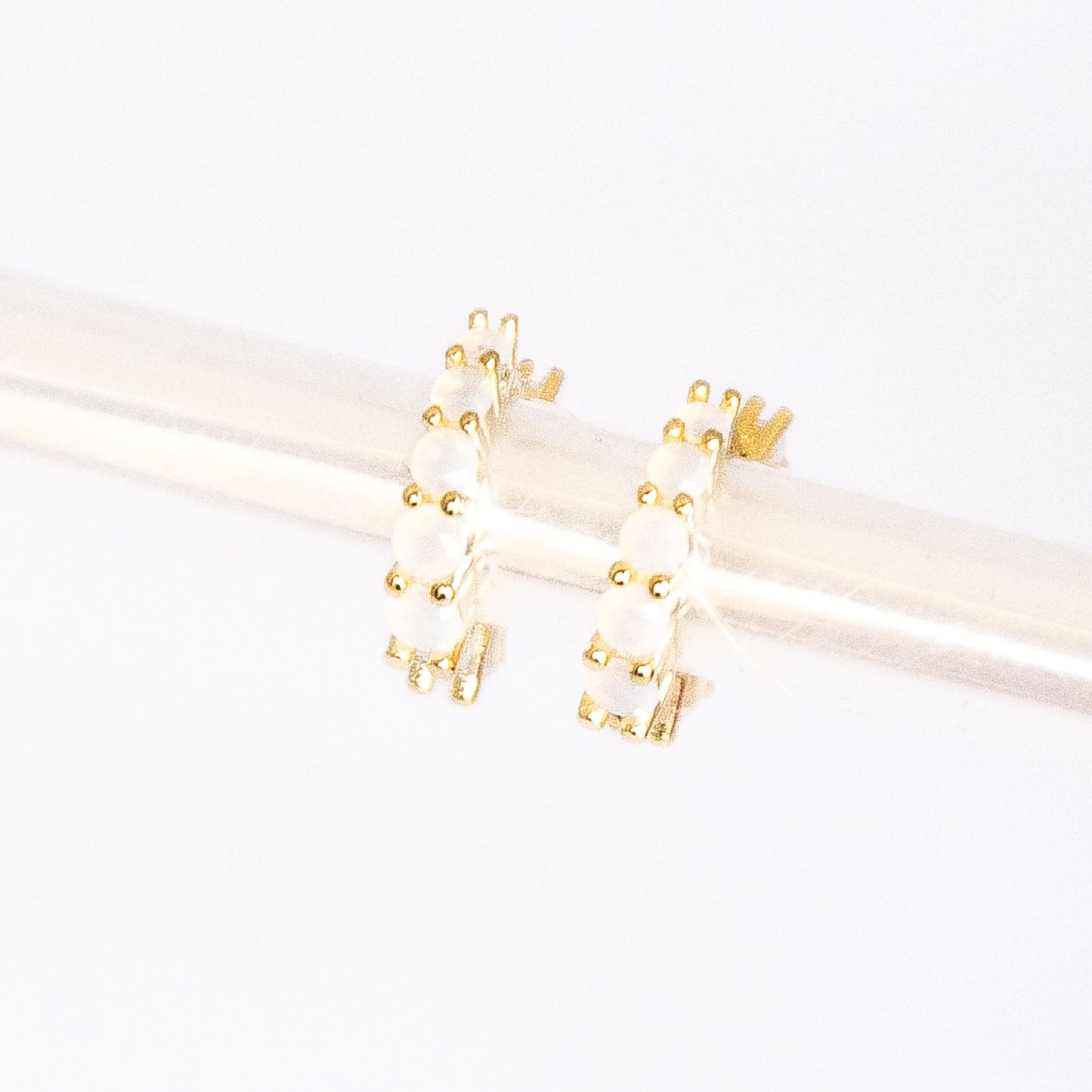 Opal Moonrock Huggies