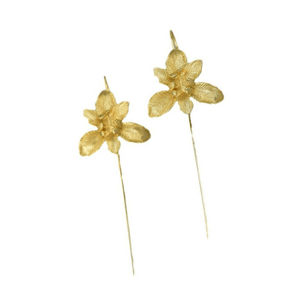 Orchid Drops