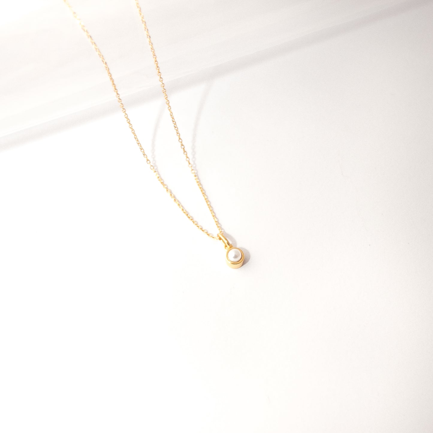 Origin Pendant