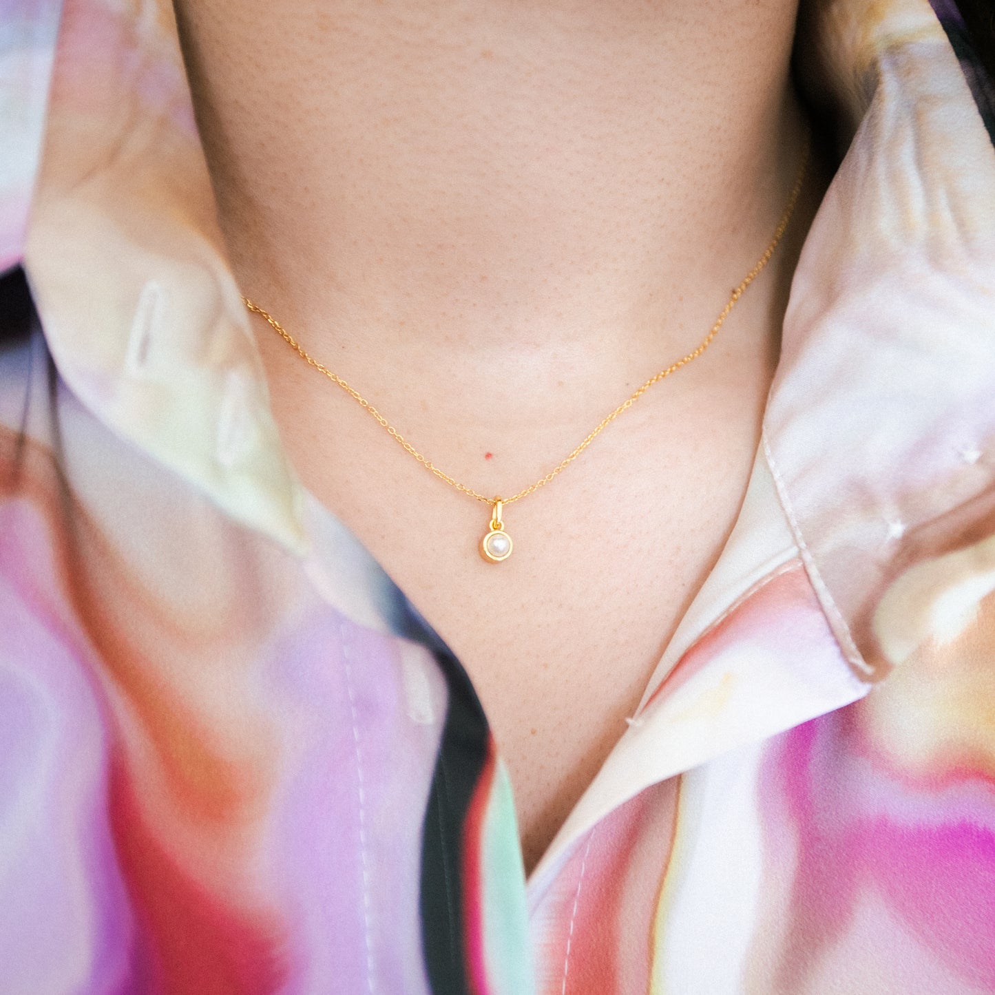Origin Pendant