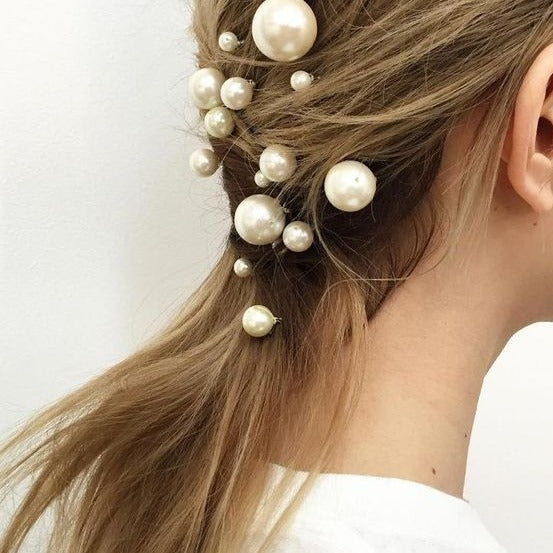 Pearly Pins