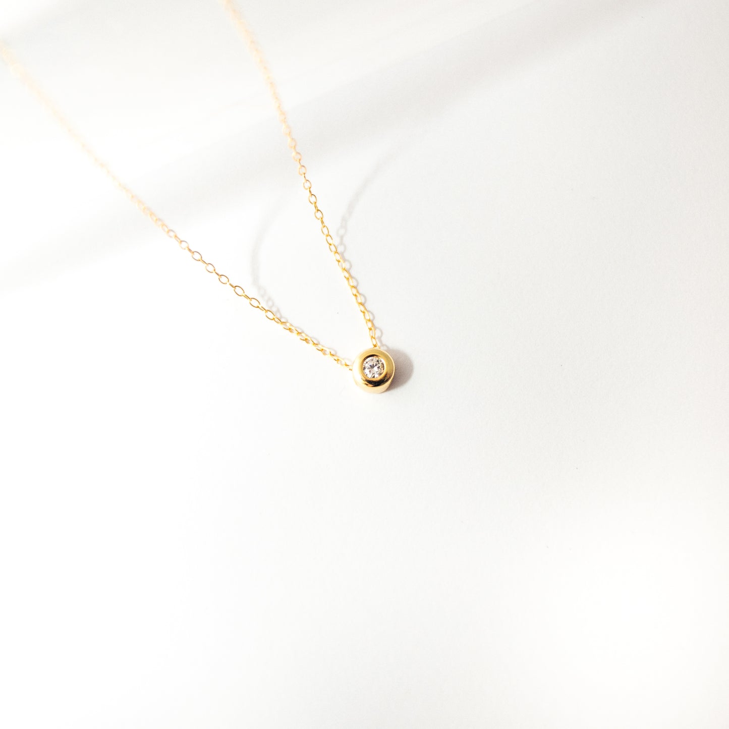 Perfection Pendant