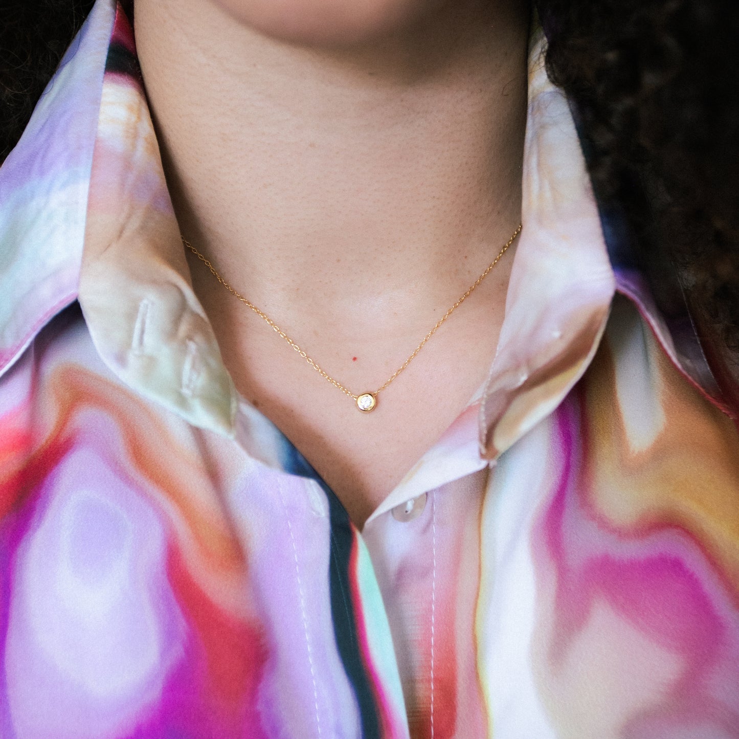 Perfection Pendant