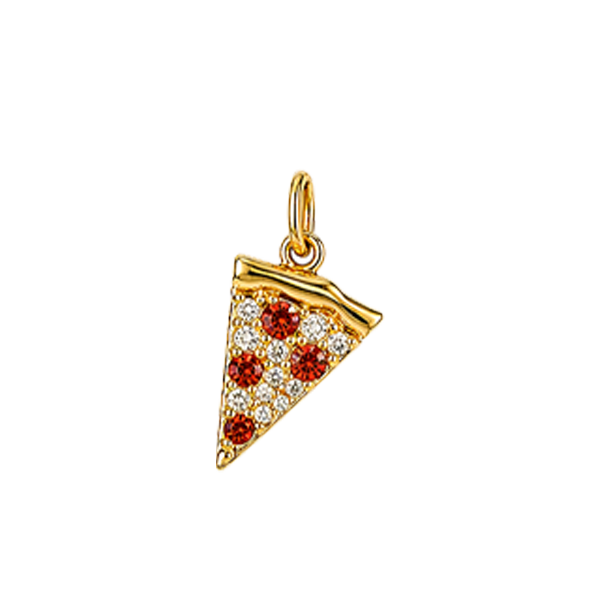Slice Charm