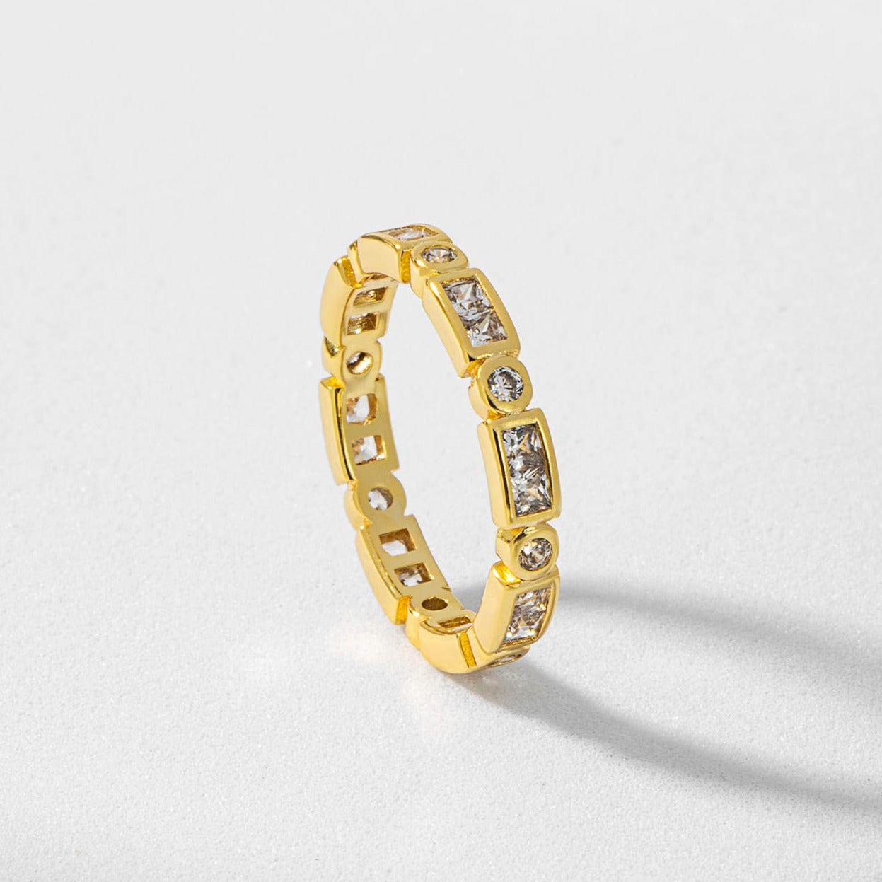 Railway Ring