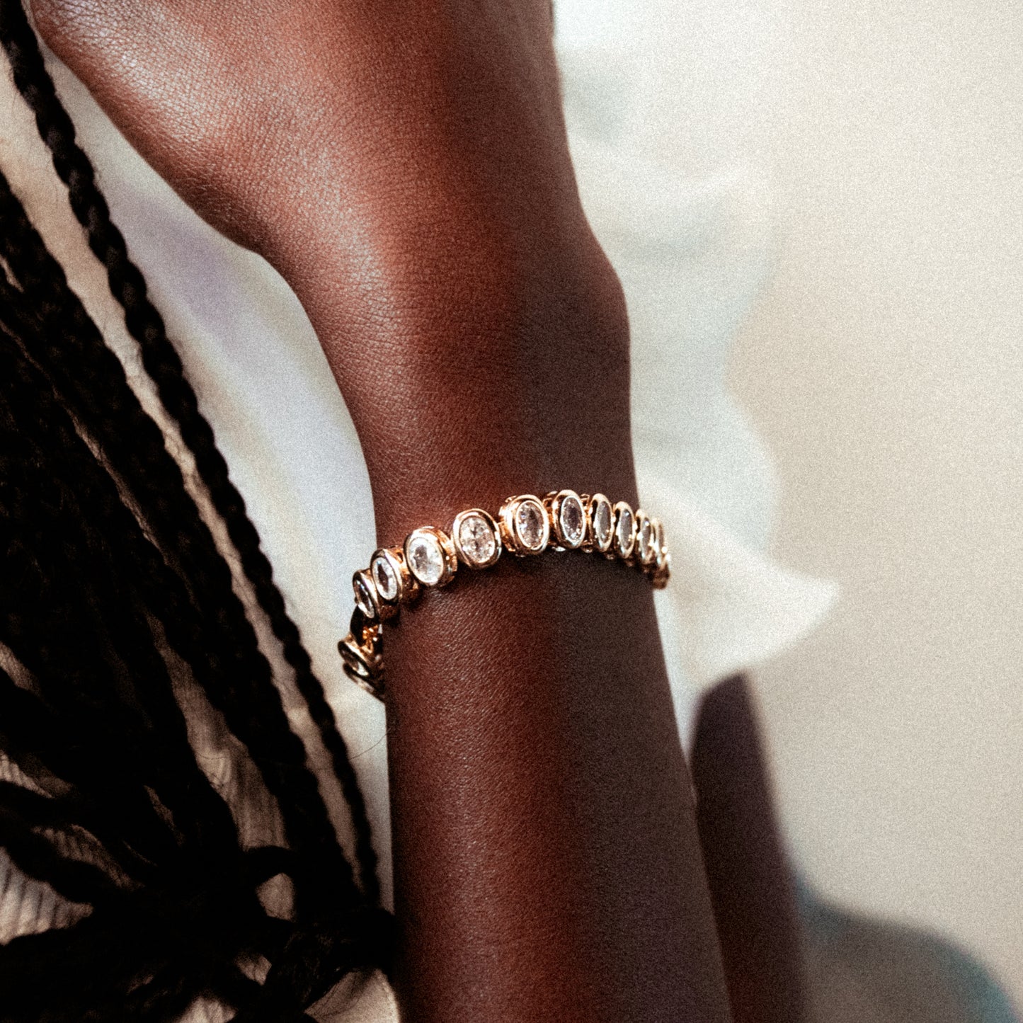 Shine Bracelet