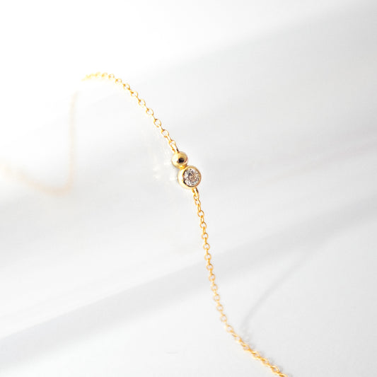 Spot Bracelet