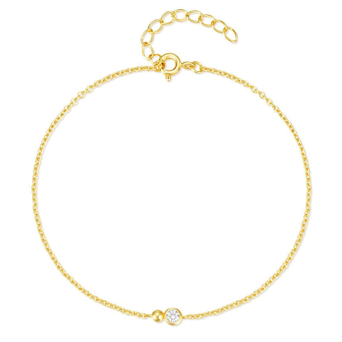 Spot Bracelet